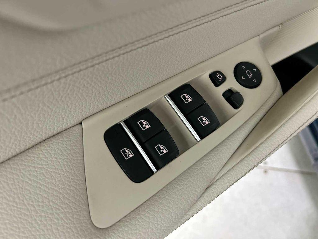 used 2023 BMW 530 car, priced at $33,999