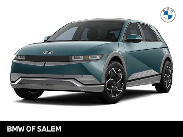 used 2024 Hyundai IONIQ 5 car, priced at $31,641