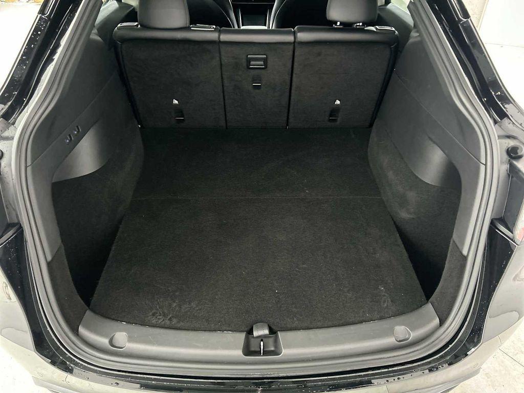 used 2021 Tesla Model Y car, priced at $29,126