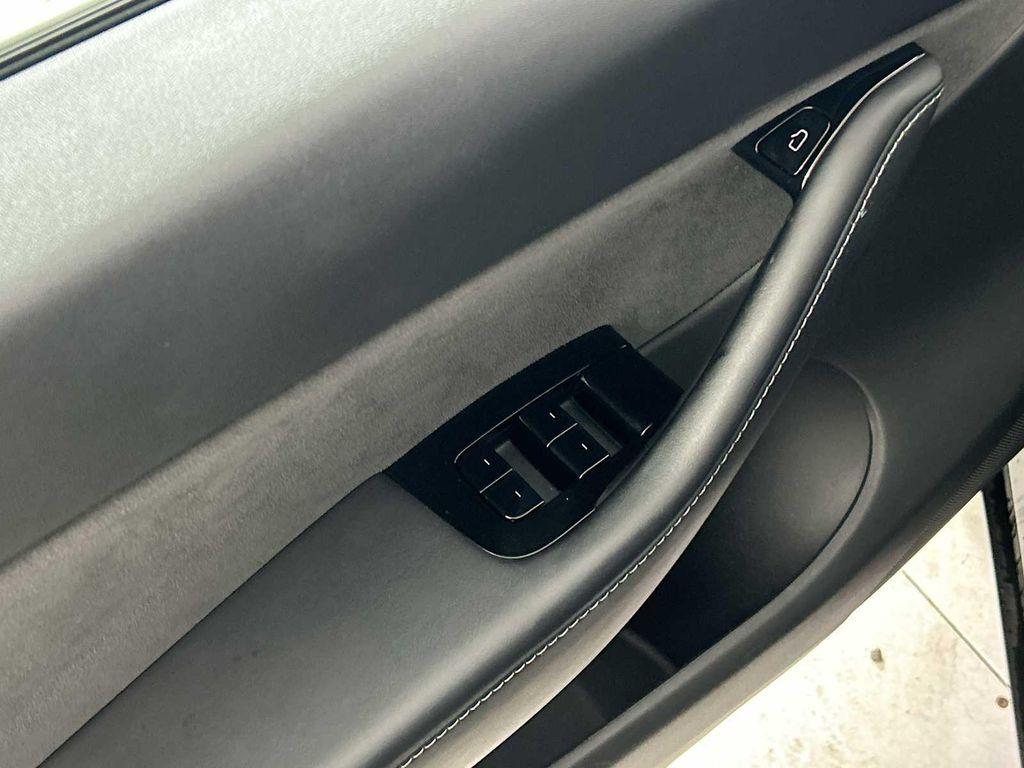 used 2021 Tesla Model Y car, priced at $29,126