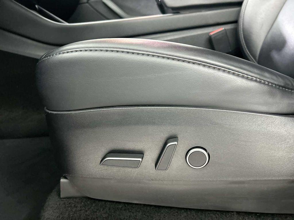 used 2021 Tesla Model Y car, priced at $29,126