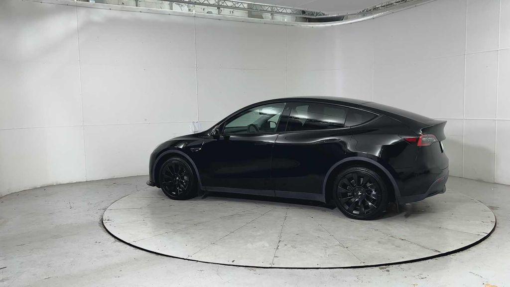 used 2021 Tesla Model Y car, priced at $29,126