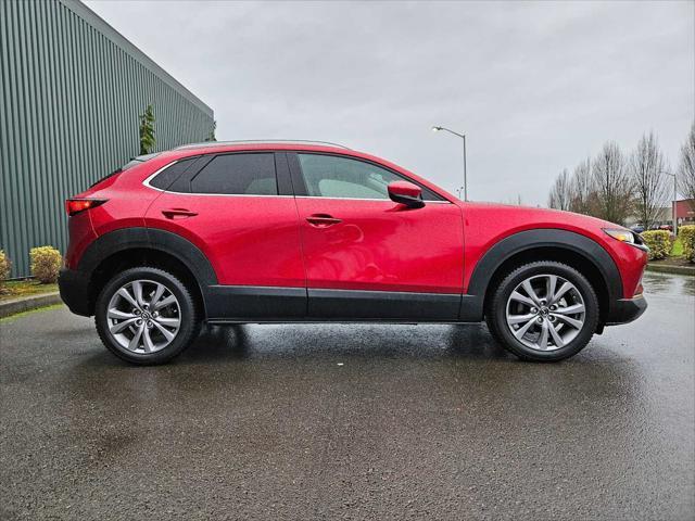 used 2020 Mazda CX-30 car, priced at $20,990