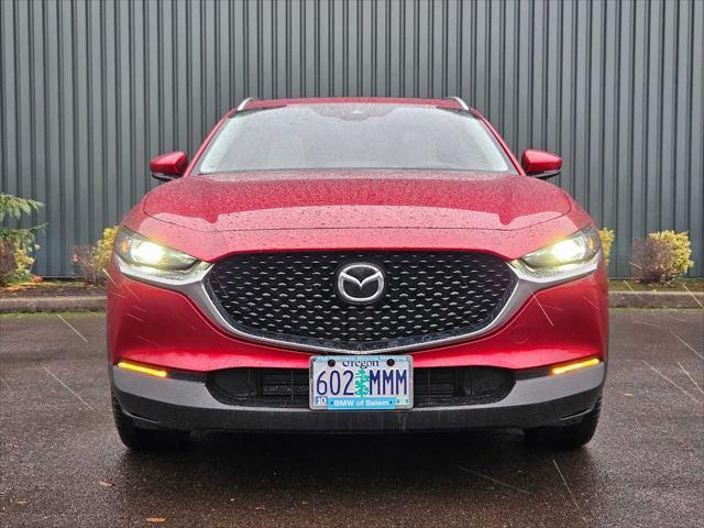 used 2020 Mazda CX-30 car, priced at $20,990