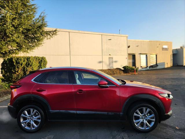 used 2020 Mazda CX-30 car, priced at $20,990