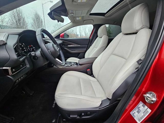 used 2020 Mazda CX-30 car, priced at $20,990