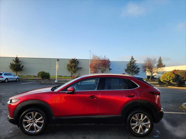 used 2020 Mazda CX-30 car, priced at $20,990