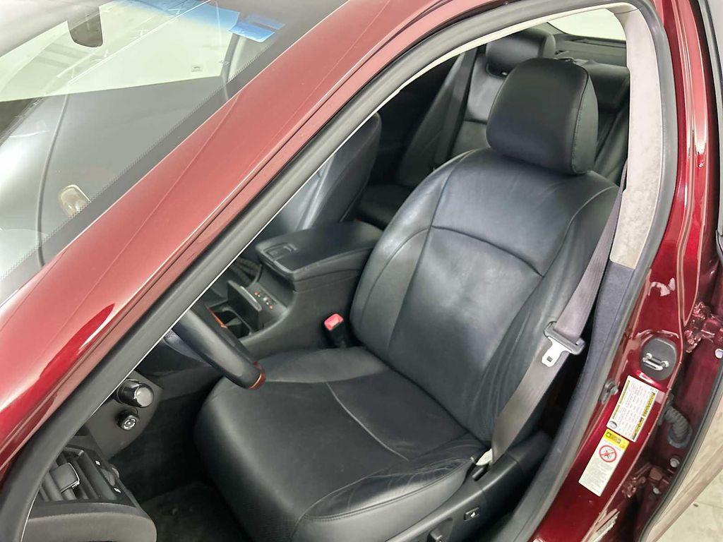 used 2007 Lexus ES 350 car, priced at $10,900