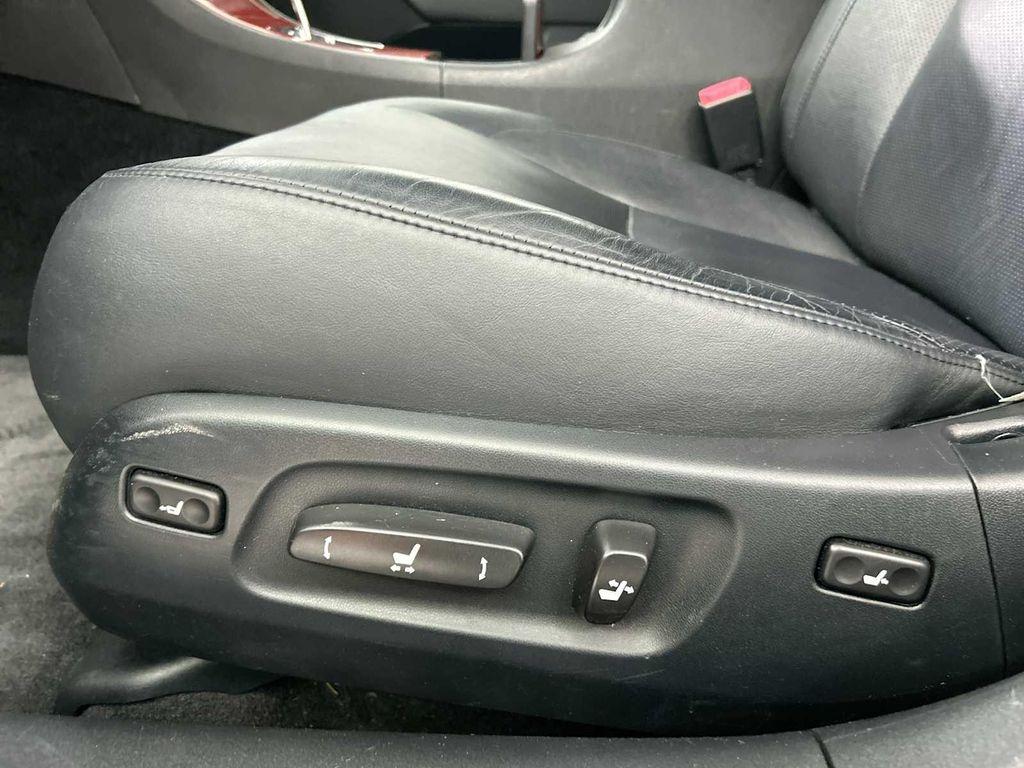 used 2007 Lexus ES 350 car, priced at $10,900