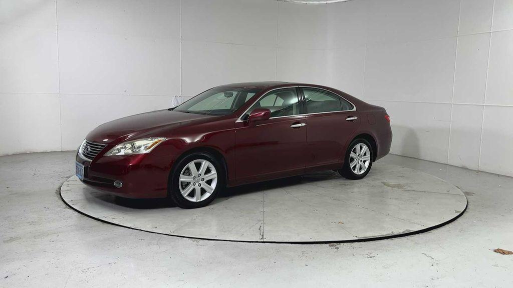 used 2007 Lexus ES 350 car, priced at $10,900