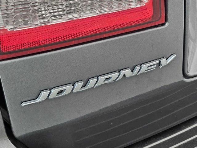 used 2016 Dodge Journey car, priced at $12,374