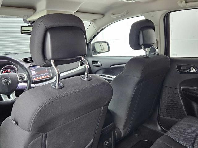 used 2016 Dodge Journey car, priced at $12,374