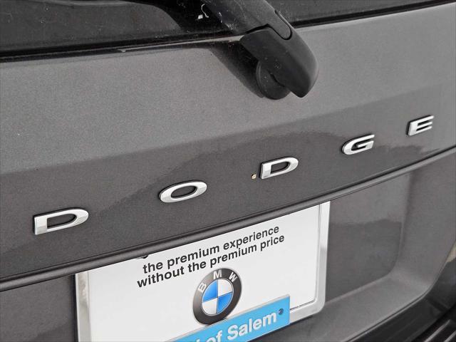 used 2016 Dodge Journey car, priced at $12,374