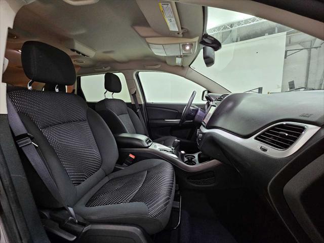 used 2016 Dodge Journey car, priced at $12,374