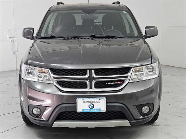 used 2016 Dodge Journey car, priced at $12,374