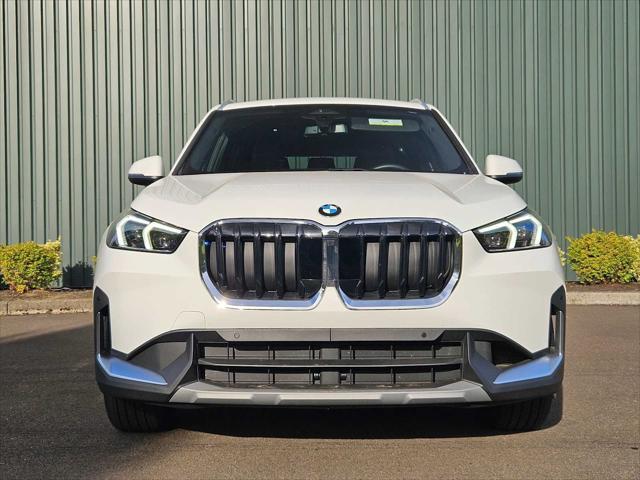 used 2023 BMW X1 car, priced at $37,490