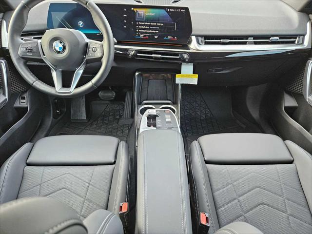 used 2023 BMW X1 car, priced at $37,490