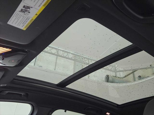 used 2025 BMW X5 car, priced at $68,471