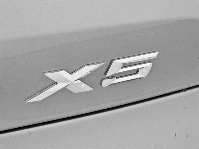used 2025 BMW X5 car, priced at $68,471