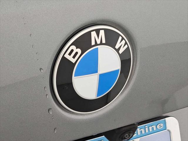used 2025 BMW X5 car, priced at $68,471