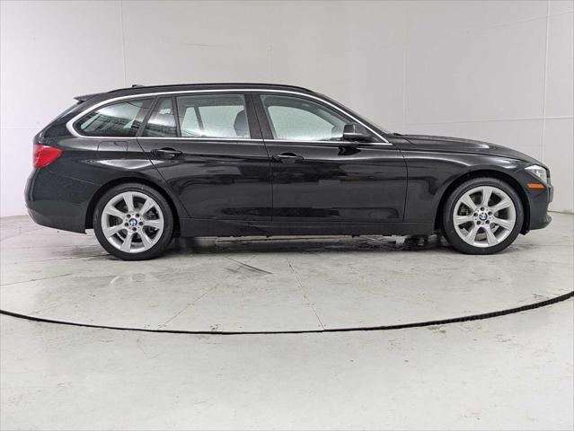 used 2015 BMW 328d car, priced at $19,872