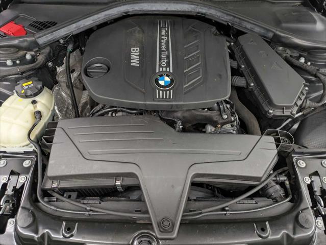 used 2015 BMW 328d car, priced at $19,872