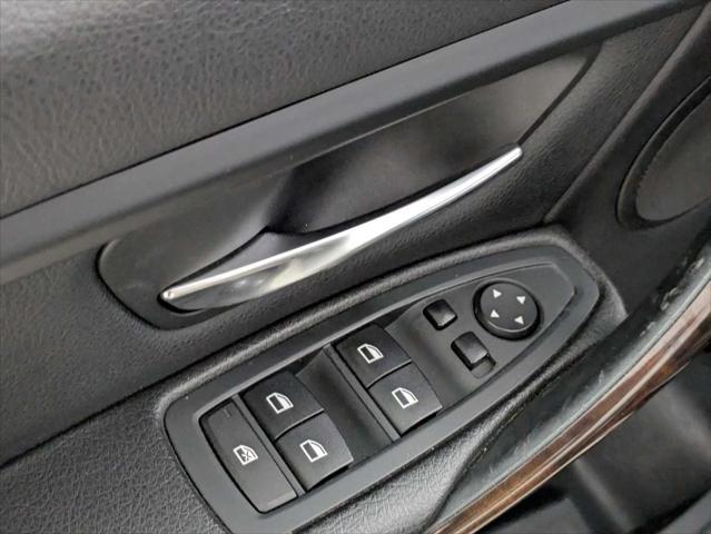 used 2015 BMW 328d car, priced at $19,872