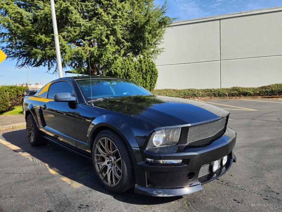 used 2008 Ford Mustang car, priced at $17,990