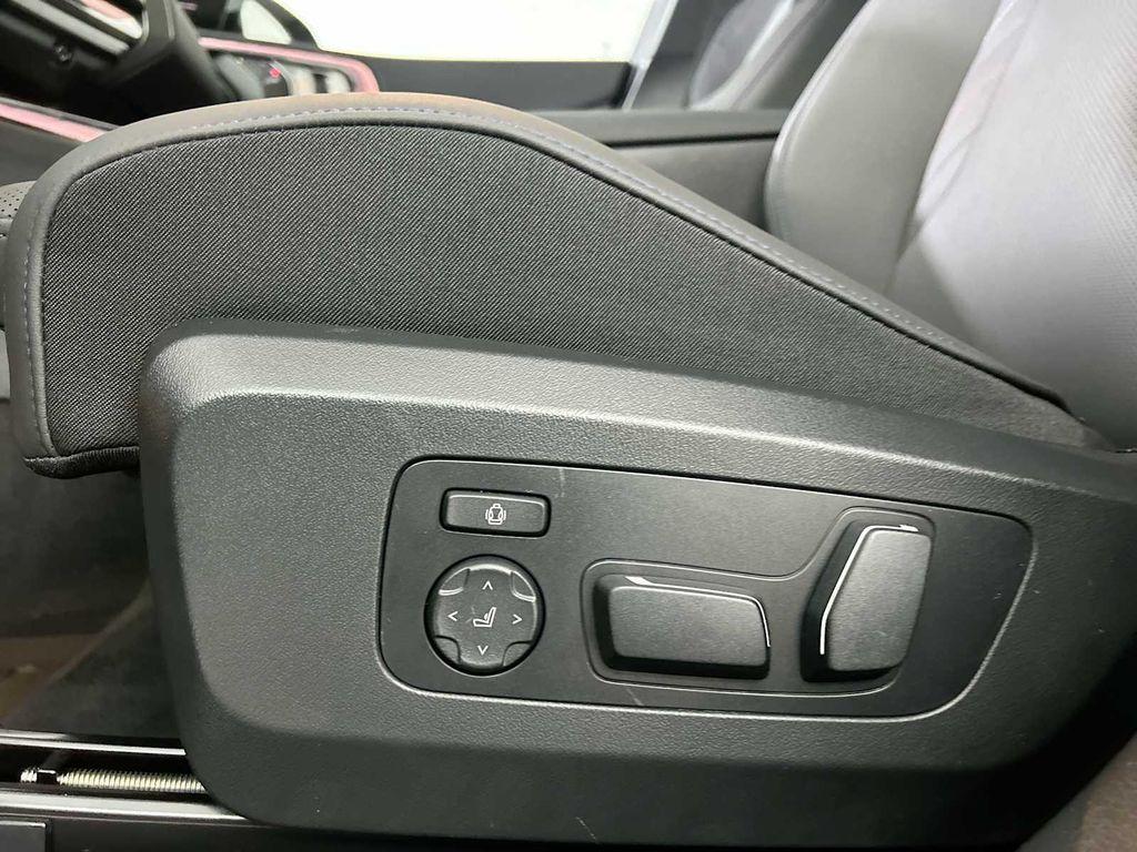 new 2026 BMW X3 car, priced at $69,406