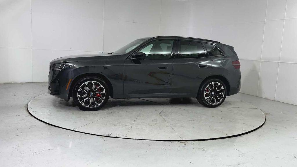 new 2026 BMW X3 car, priced at $69,406