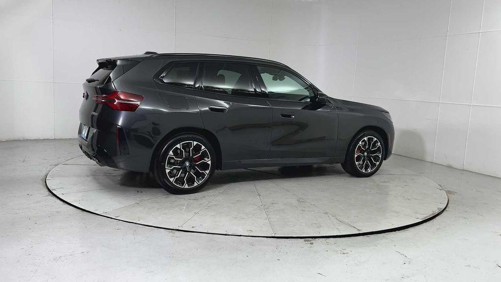 new 2026 BMW X3 car, priced at $69,406
