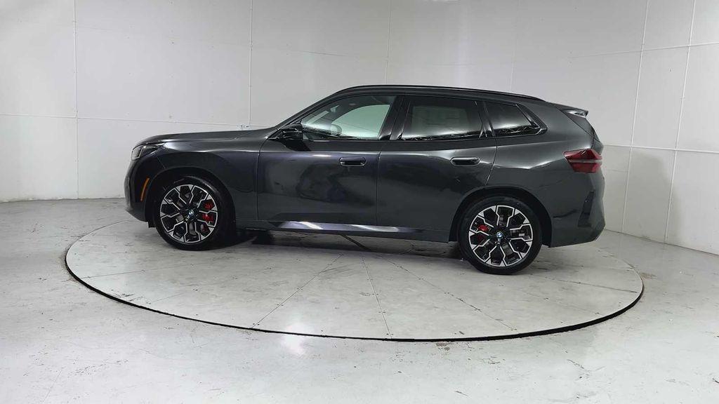 new 2026 BMW X3 car, priced at $69,406