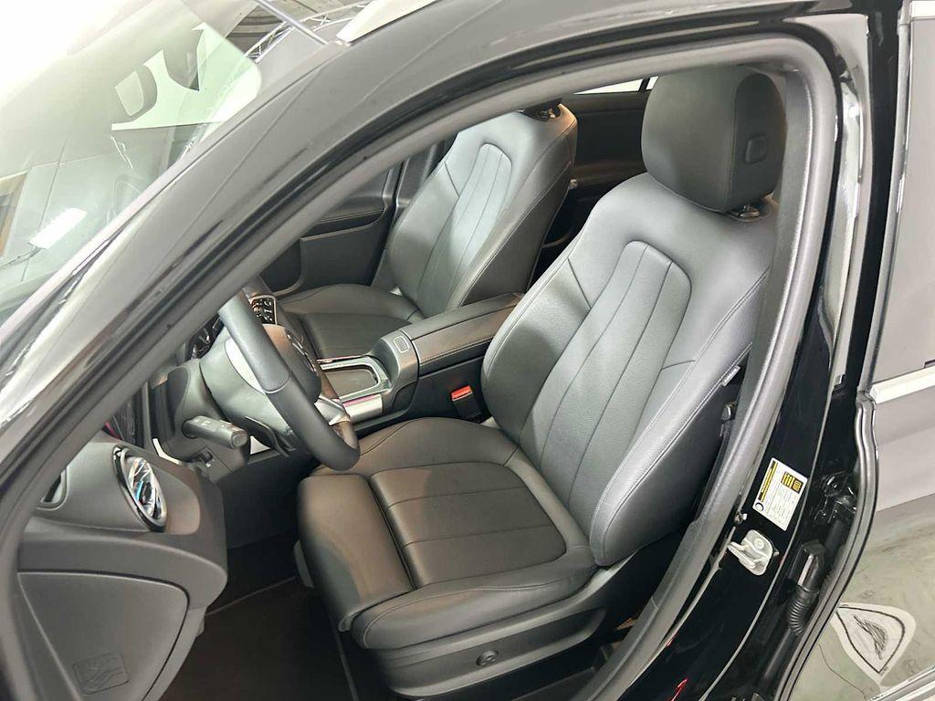 used 2025 Mercedes-Benz GLB 250 car, priced at $40,694