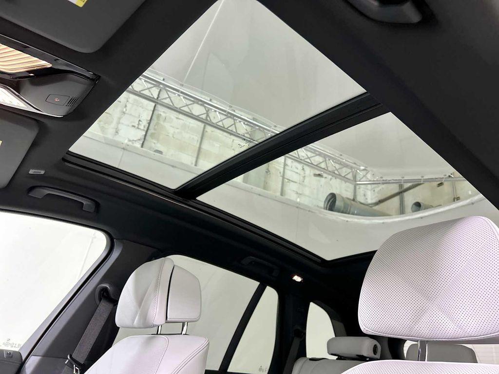 new 2026 BMW X5 car, priced at $80,650