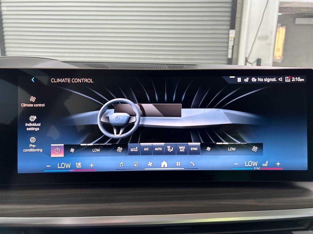 new 2026 BMW X5 car, priced at $80,650