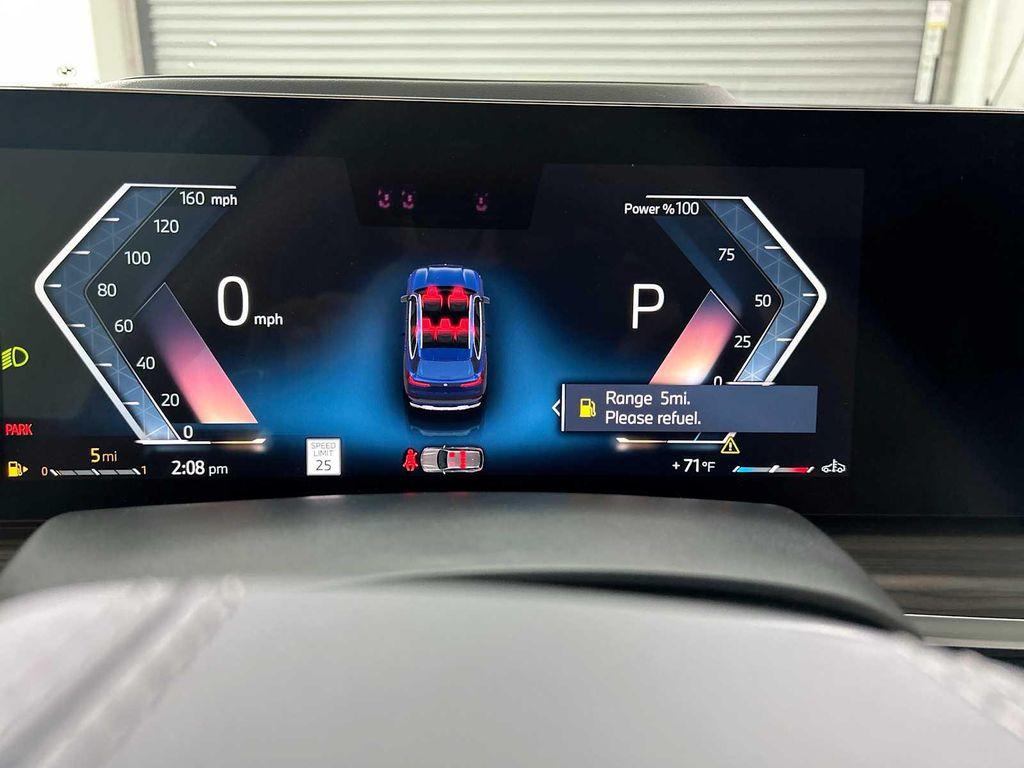 new 2026 BMW X5 car, priced at $80,650