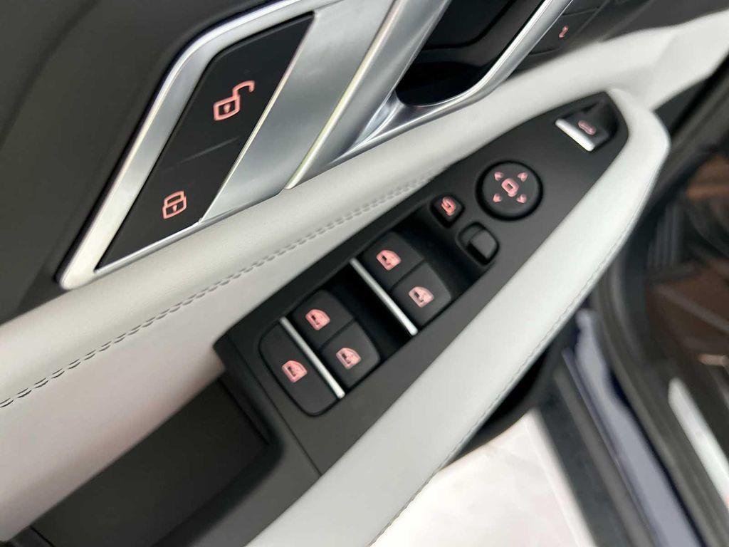 new 2026 BMW X5 car, priced at $80,650