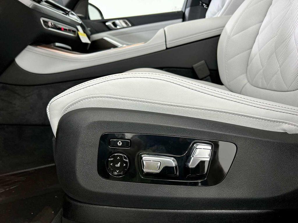 new 2026 BMW X5 car, priced at $80,650