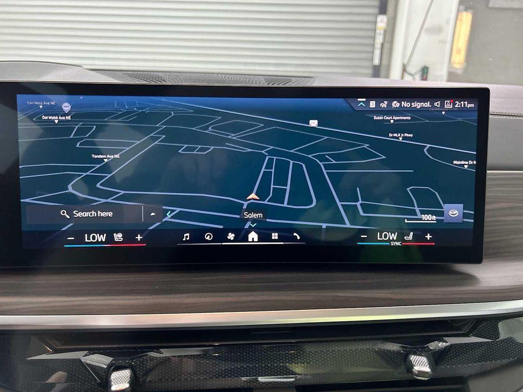 new 2026 BMW X5 car, priced at $80,650