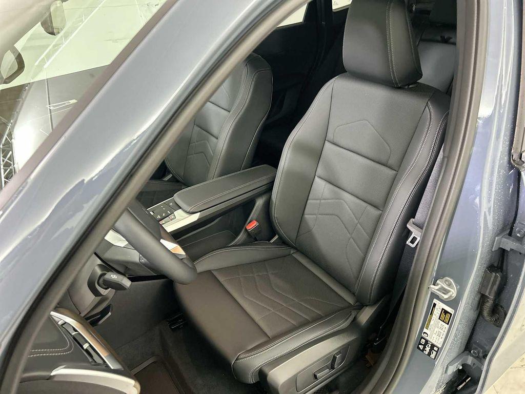 new 2026 BMW X1 car, priced at $49,920