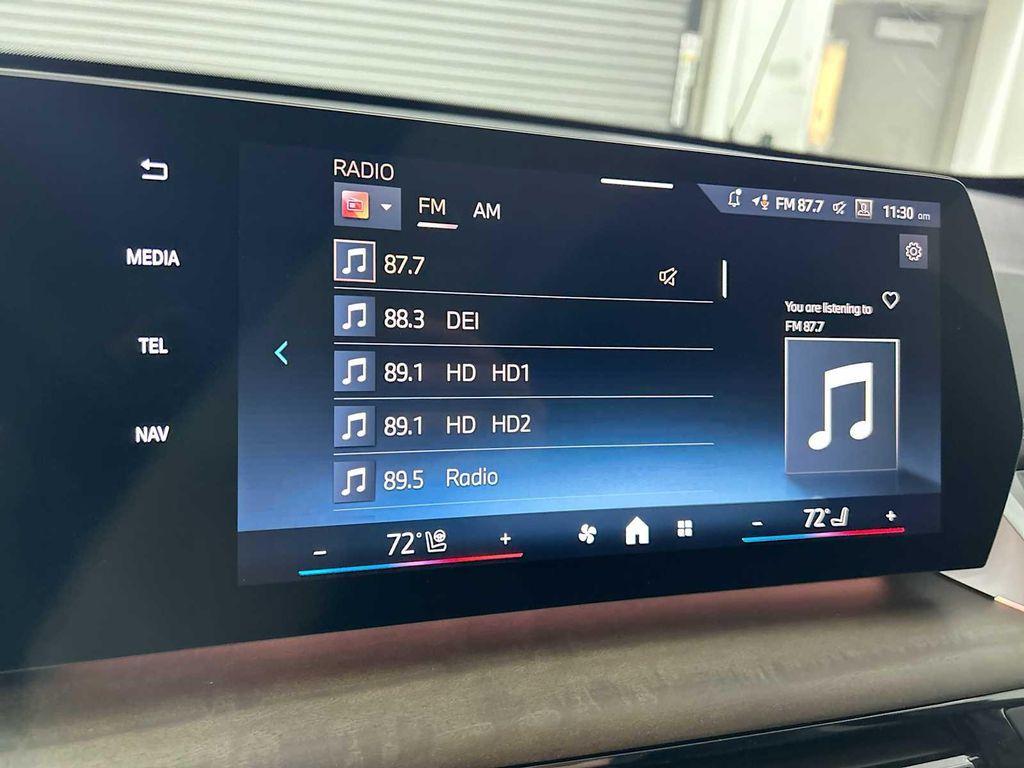 new 2026 BMW X1 car, priced at $49,920