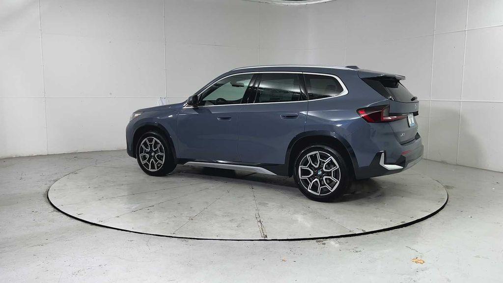 new 2026 BMW X1 car, priced at $49,920