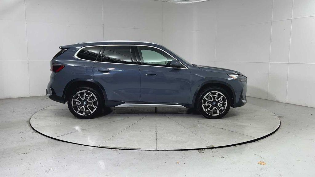 new 2026 BMW X1 car, priced at $49,920