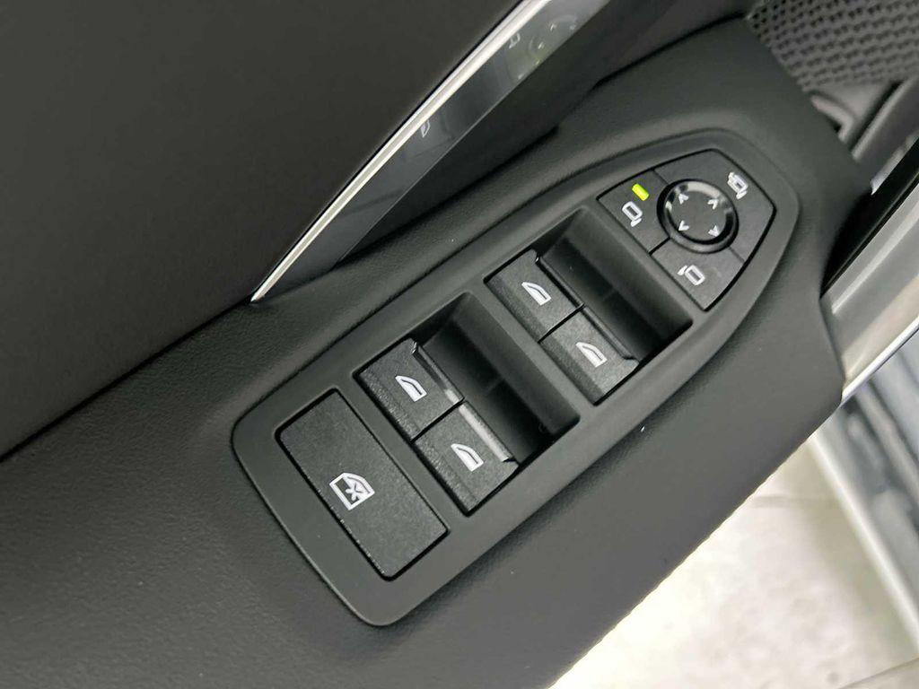 new 2026 BMW X1 car, priced at $49,920