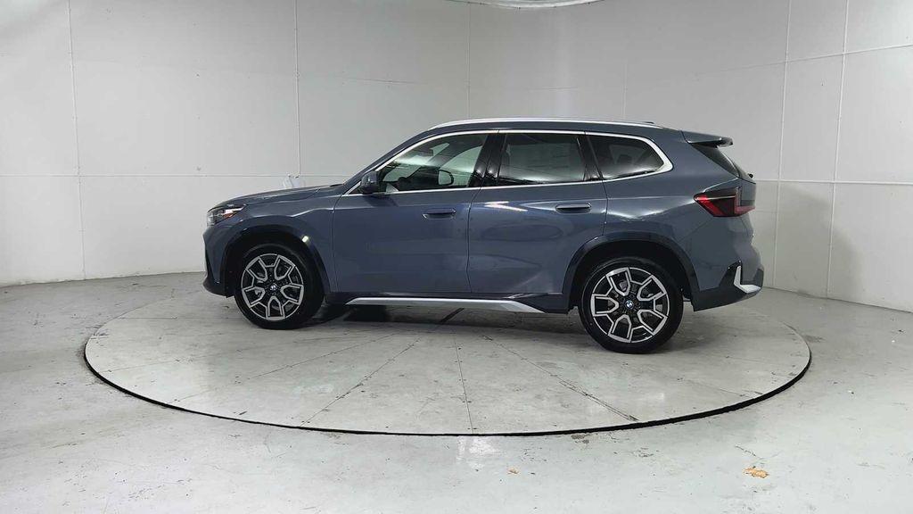 new 2026 BMW X1 car, priced at $49,920