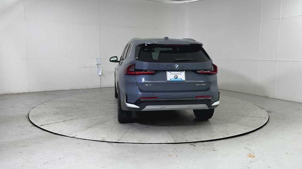 new 2026 BMW X1 car, priced at $49,920