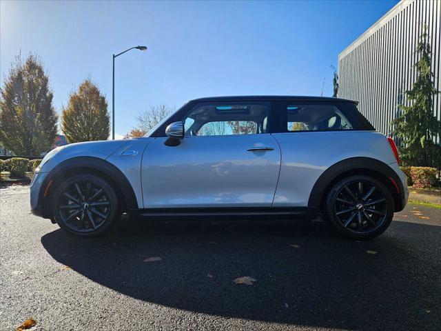 used 2015 MINI Hardtop car, priced at $15,990