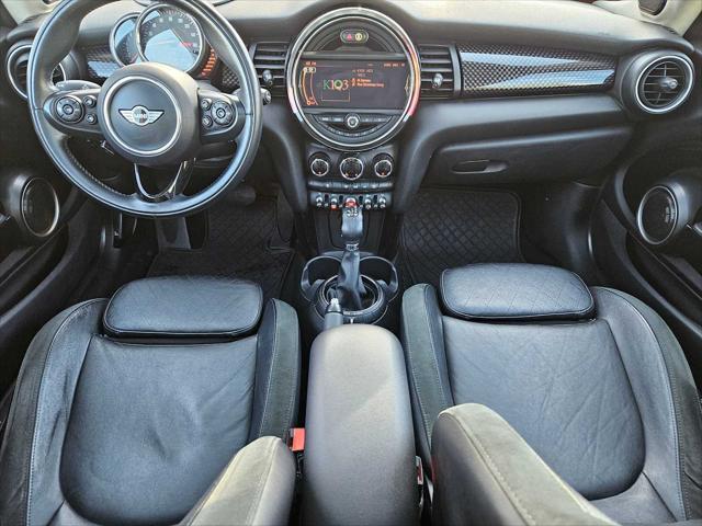 used 2015 MINI Hardtop car, priced at $15,990