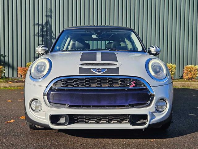 used 2015 MINI Hardtop car, priced at $15,990