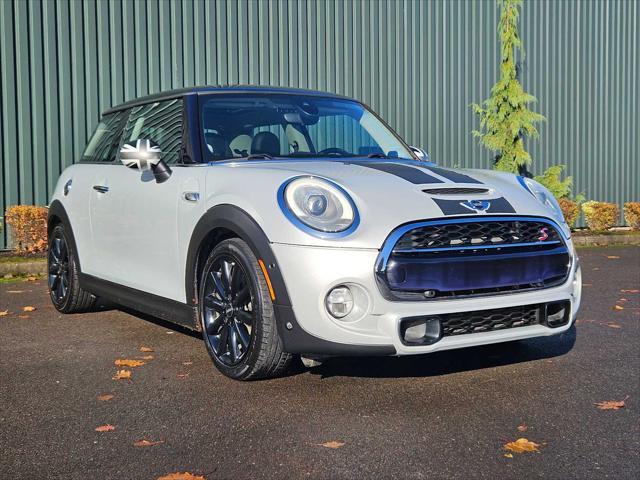 used 2015 MINI Hardtop car, priced at $15,990